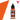 Vallejo Game Color Orange Fire 18 ml