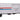 Walthers Mainline HO Amtrak Phase III w/US Mail Logo #1530 60' Thrall Material Handling Car MHC-2