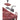 Kadee #148-50 HO Scale Bulk Pack - 50 pair #148 Whisker Metal Couplers - Medium (9/32") Centerset Shank
