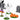 Lionel O Scale Halloween Lawn Figure Pack - 1930080