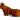 Lionel O Scale Cows & Calves (Brown) (6) - 1930290