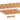 Lionel HO Scale Picket Fence Brown - 2057130