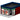 Lionel O Scale Big Tatz Ink - 2129010