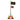 Lionel O Scale Halloween Flagpole - 2129230