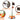 Lionel O Scale Halloween Flagpole - 2129230