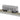 Lionel 2219091 S Scale Southern Pacific 2-Bay Covered Hopper #400014 - A/F