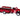 Lionel O Scale Red Fire Truck - 2230060