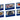 Lionel O Scale Ford Billboard Pack - 2330020