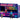 Lionel O Scale Midway Game 3-Pack With Figures - 2330050