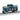 Lionel O Scale Disney's D23 Mickey and Friend's Caboose - 2401565