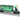 Lionel O Scale Green Lantern Power Ring Searchlight Caboose - 2428300