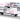 Lionel O Scale Barbie 65th Anniversary 1959 Boxcar - 2428420