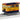 Lionel O Scale Chessie System TMCC Speeder - 2435140