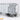 Tangent HO Louisville and Nashville (L&N) “Delivery Gray 10-1963” Pullman-Standard PS-2 2929CuFt Covered Hopper