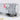 Tangent HO Norfolk Southern (NS) “Delivery Gray 1-1966” Pullman-Standard PS-2 2929CuFt Covered Hopper