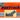 Lionel O Scale FasTrack O36 Manual Switch Left Hand - 12017