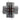 Lionel O Scale FasTrack 90-Degree Crossover - 12019