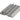 Lionel O Scale FasTrack 4 1/2" Straight Track - 12025