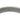 Lionel O Scale FasTrack O36 Curved Track (4) - 12033