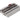 Lionel O Scale FasTrack Lighted Bumper (2) - 12035