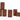 Lionel O Scale Barrel Pack (6) - 12745