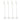 Lionel O Scale #72 Highway Lights With Brilliant Illumination Pack of 4 - 12804