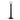 Lionel O Scale #64 Globe Street Lamps - 12926