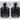 Lionel O Scale Die-Cast Metal Sprung Trucks with Rotating Bearing Caps - 14251
