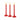 Lionel O Scale Classic Street Lamps Christmas (3) - 37151