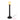 Lionel O Scale Classic Street Lamps Black (3) - 37174