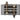 Lionel S Scale AF 1 3/8" Straight FasTrack - 47988