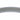Lionel S Scale AF FasTrack R27 Curve - 49859