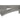 Lionel S Scale AF FasTrack R20 Manual Switch (Left Hand) - 83751
