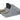 Lionel S Scale AF FasTrack Earthen Bumper - 49893