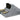 Lionel S Scale AF FasTrack Earthen Bumper - 49893