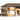 Lionel O Scale Lumber Shed Kit - 81629