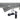 Lionel O Scale FasTrack O48 Remote/Command Switch Left Hand - 81949