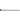 Lionel O Scale 8" Female Pigtail Power Cable - 82038