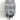 Tangent N Scale GACX Trinity Industries Inc 4750CuFt Covered Hopper