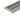Lionel HO Scale 4.5" Straight MagneLock Track (4) - 8768044