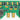 Train Control Systems A6 Decoder 6 Function (Board Replacement) 1001