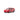 Woodland Scenics HO Scale Red Sport Coupe Modern Era Vehicles | Train Supply