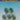 Rock Island Hobby RIH024104 Deciduous Trees