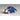 Woodland Scenics N Just Plug Blue Coupe | Train Supply | Train Supply