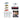 Woodland Scenics HO Scale Just Plug Classic Vehicle Value Pack | Train Supply