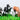 Rock Island Hobby O 061301 Cows & Horses (8-Pack)