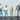 Rock Island Hobby RIH061108 O Scale Standing People