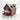 Rock Island Hobby HO 042101 Farmhouse Built-Up, Red