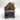 Rock Island Hobby N 043103 Farmhouse Built-Up, Yellow