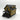 Rock Island Hobby HO 042103 Farmhouse Built-Up, Yellow